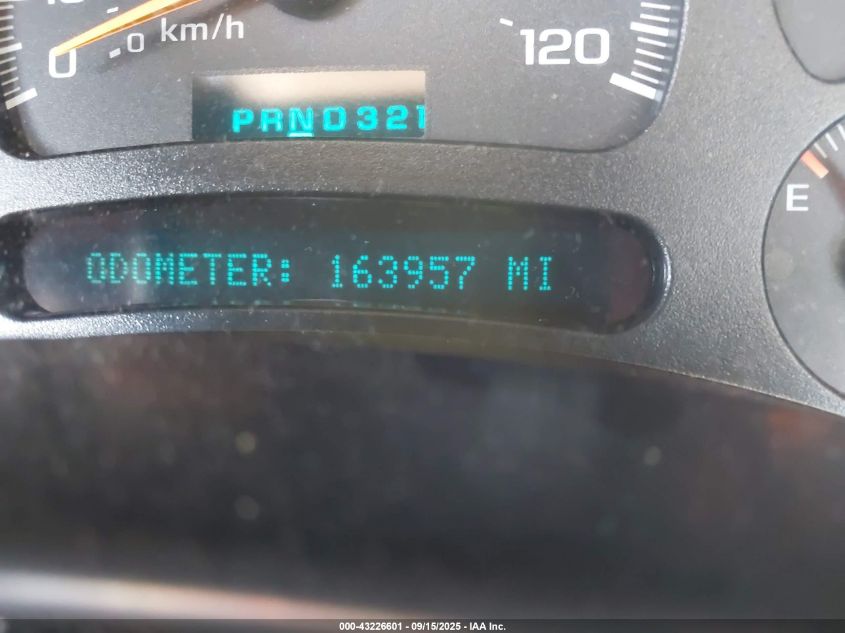 2005 Chevrolet Silverado 1500 Work Truck VIN: 1GCEC14X45Z159231 Lot: 43226601