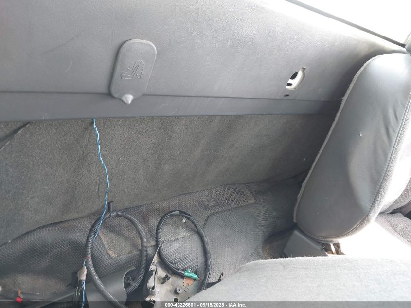 2005 Chevrolet Silverado 1500 Work Truck VIN: 1GCEC14X45Z159231 Lot: 43226601