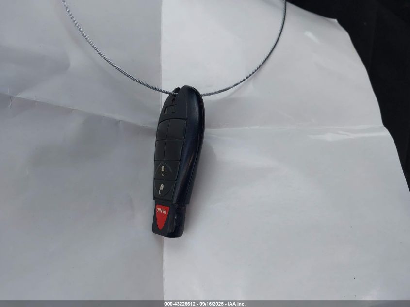 2012 Dodge Grand Caravan Se/Avp VIN: 2C4RDGBG9CR139309 Lot: 43226612