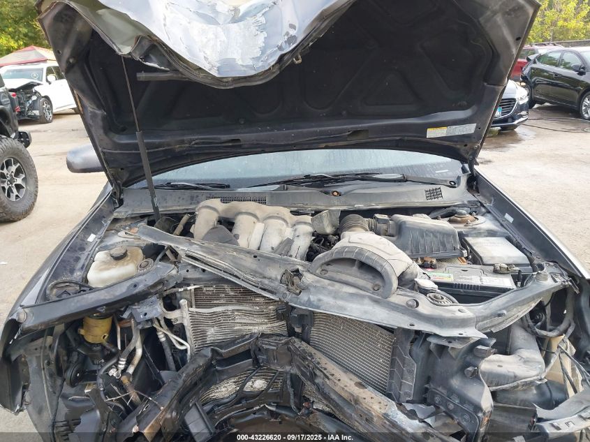 2008 Kia Optima Lx VIN: KNAGE123185266703 Lot: 43226620