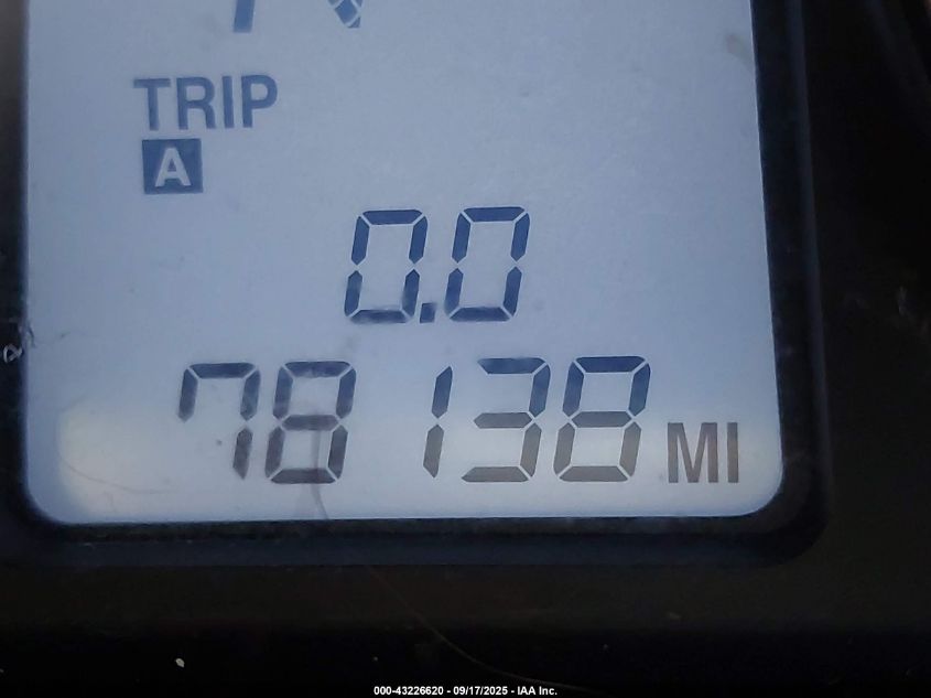 2008 Kia Optima Lx VIN: KNAGE123185266703 Lot: 43226620