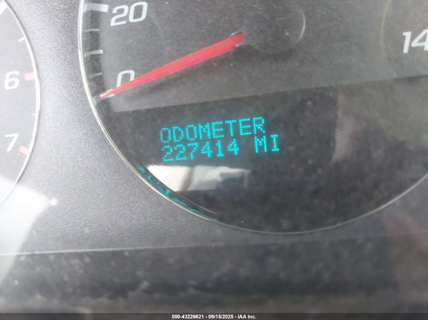 2006 Chevrolet Impala Lt VIN: 2G1WC581769120204 Lot: 43226621