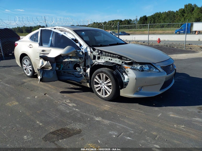 Vin: , lot: 43721154, lexus es 350 2014 img_1