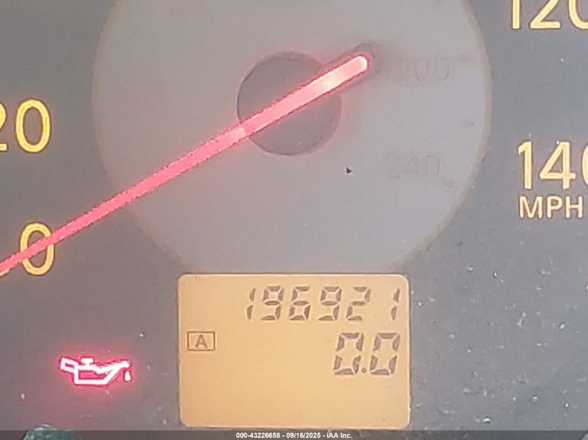 2005 Nissan Altima 2.5 S VIN: 1N4AL11D25C106464 Lot: 43226658