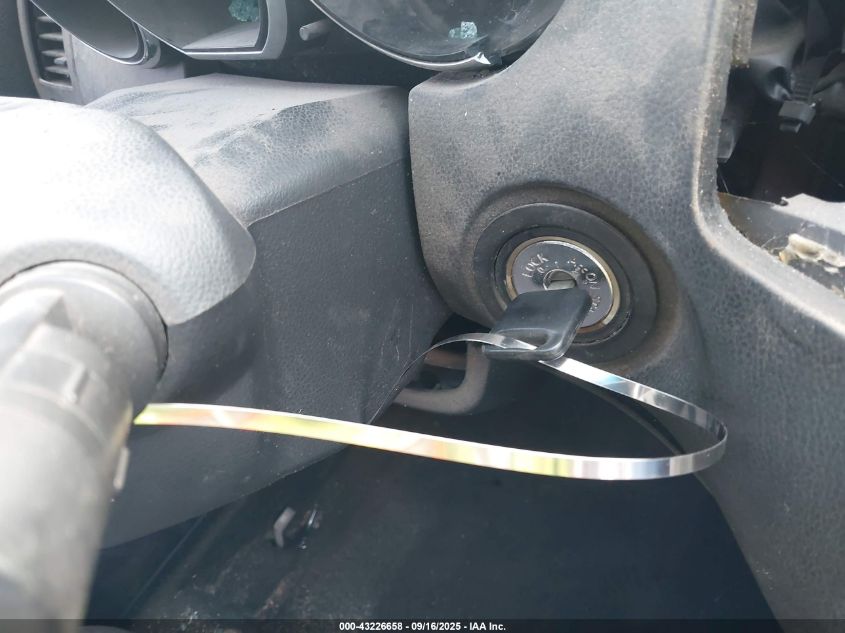 2005 Nissan Altima 2.5 S VIN: 1N4AL11D25C106464 Lot: 43226658