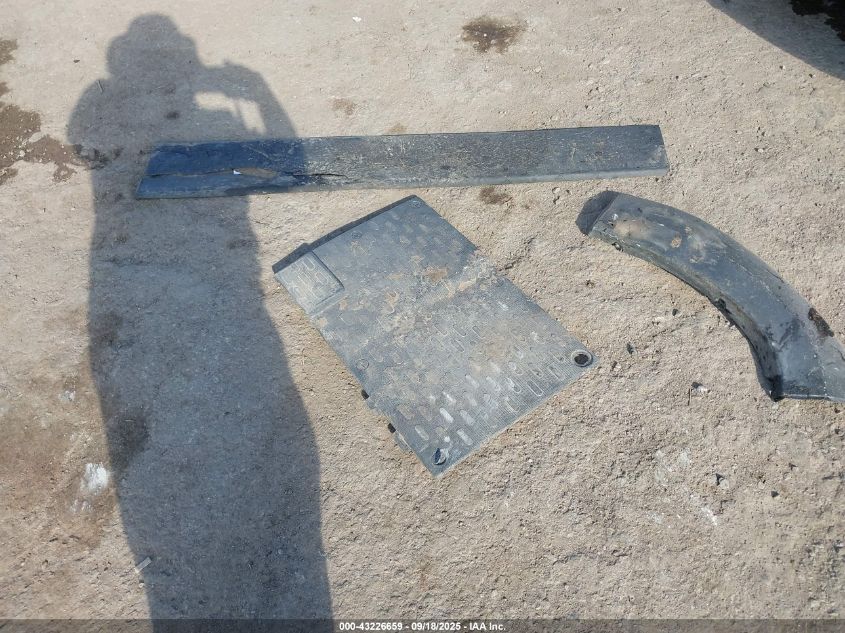 2021 Ram Promaster 2500 High Roof 159 Wb VIN: 3C6LRVDGXME561401 Lot: 43226659