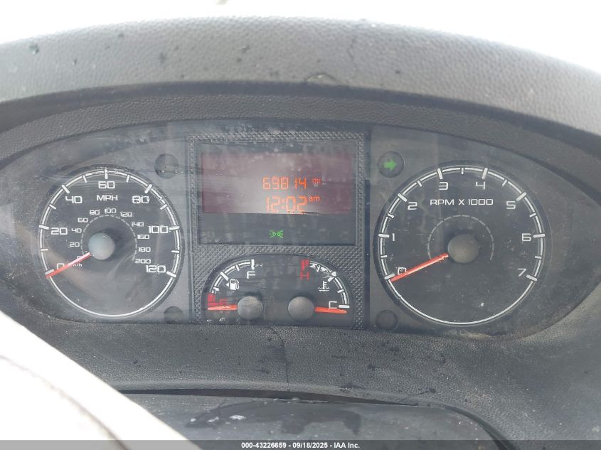 2021 Ram Promaster 2500 High Roof 159 Wb VIN: 3C6LRVDGXME561401 Lot: 43226659