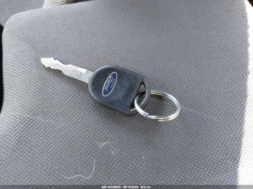 2002 Ford Ranger Edge/Xlt VIN: 1FTZR45E12PA73865 Lot: 43226669