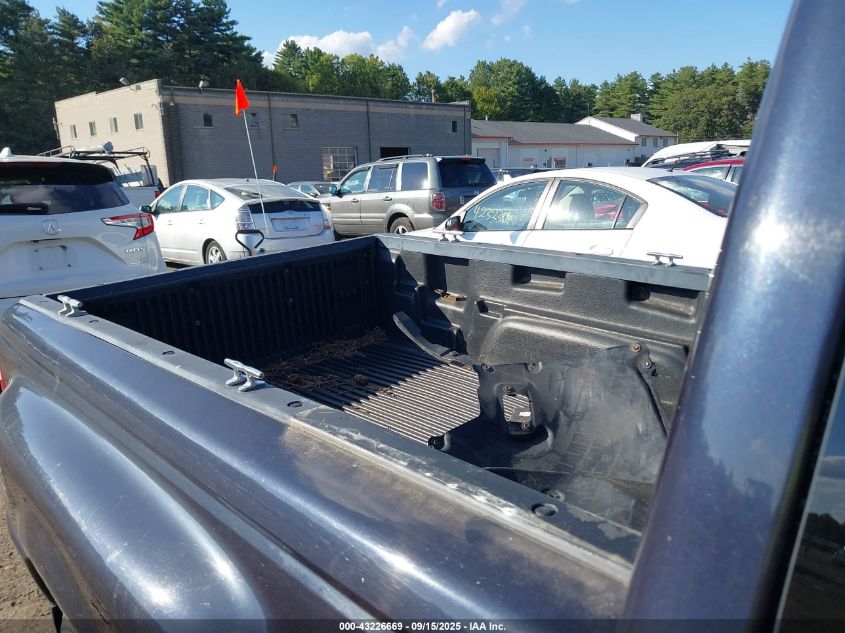 2002 Ford Ranger Edge/Xlt VIN: 1FTZR45E12PA73865 Lot: 43226669