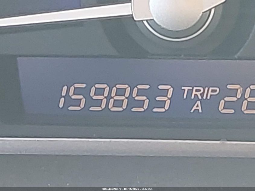 2009 Honda Civic Lx VIN: 2HGFA16549H349625 Lot: 43226670