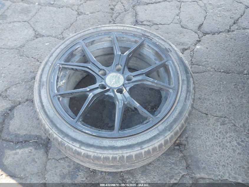 2009 Honda Civic Lx VIN: 2HGFA16549H349625 Lot: 43226670