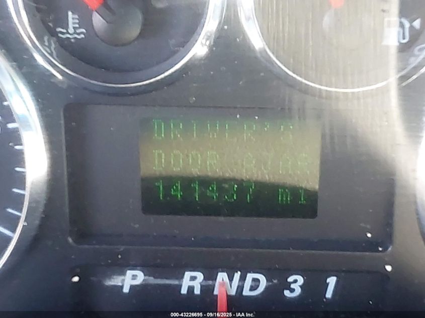 2005 Ford Freestar Sel VIN: 2FMDA52255BA22314 Lot: 43226695