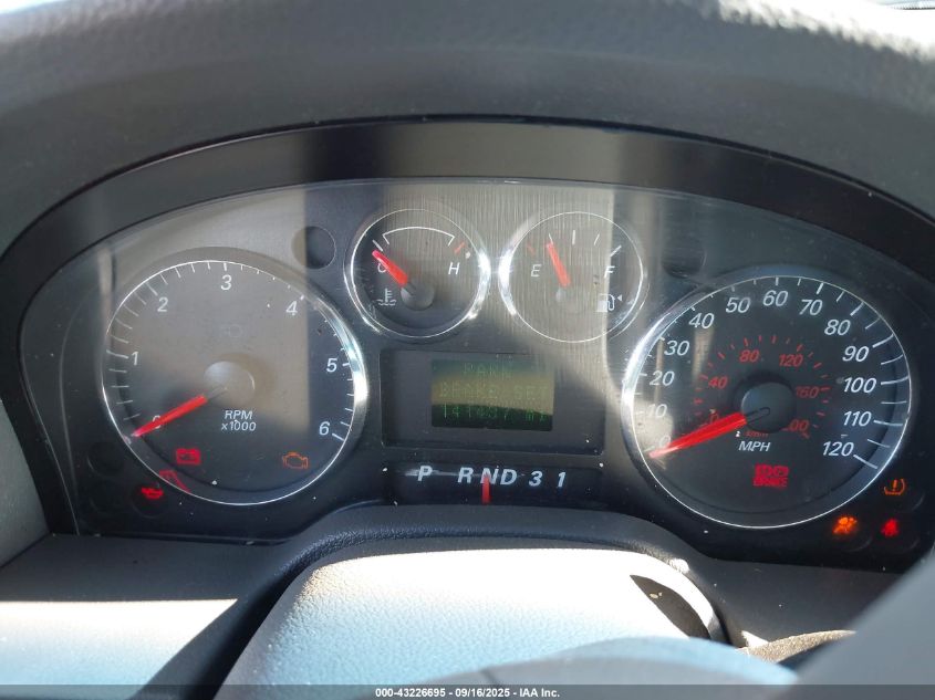 2005 Ford Freestar Sel VIN: 2FMDA52255BA22314 Lot: 43226695