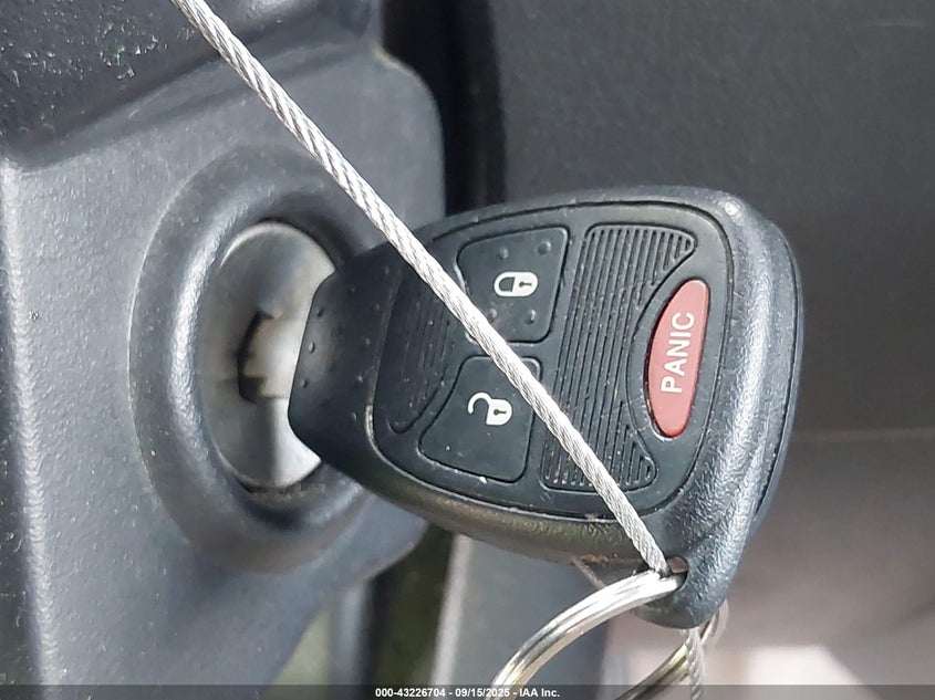 2016 JEEP PATRIOT SPORT - 1C4NJPBAXGD754799