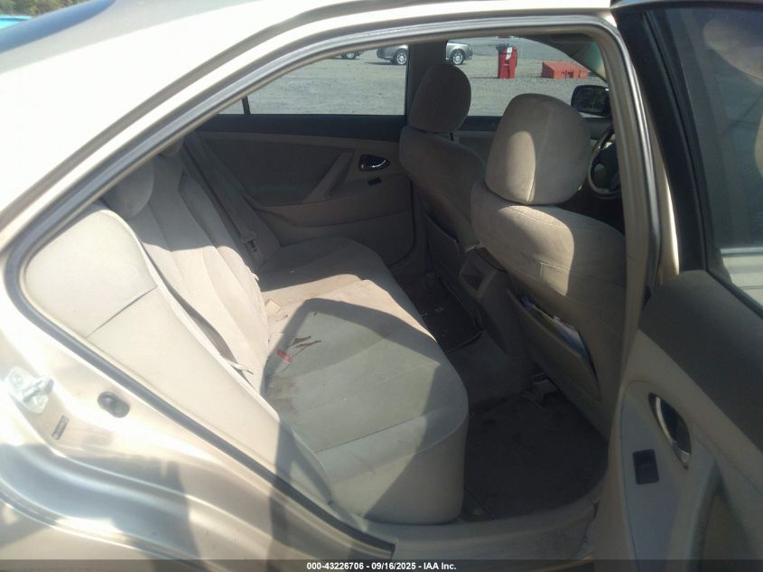 2009 Toyota Camry Le VIN: 4T1BE46K89U412503 Lot: 43226706