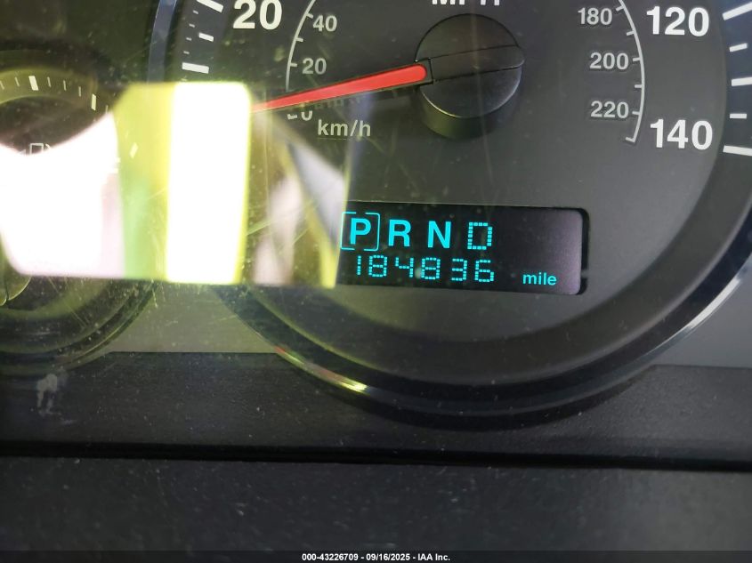 2005 Jeep Grand Cherokee Laredo VIN: 1J8HR48N25C716350 Lot: 43226709