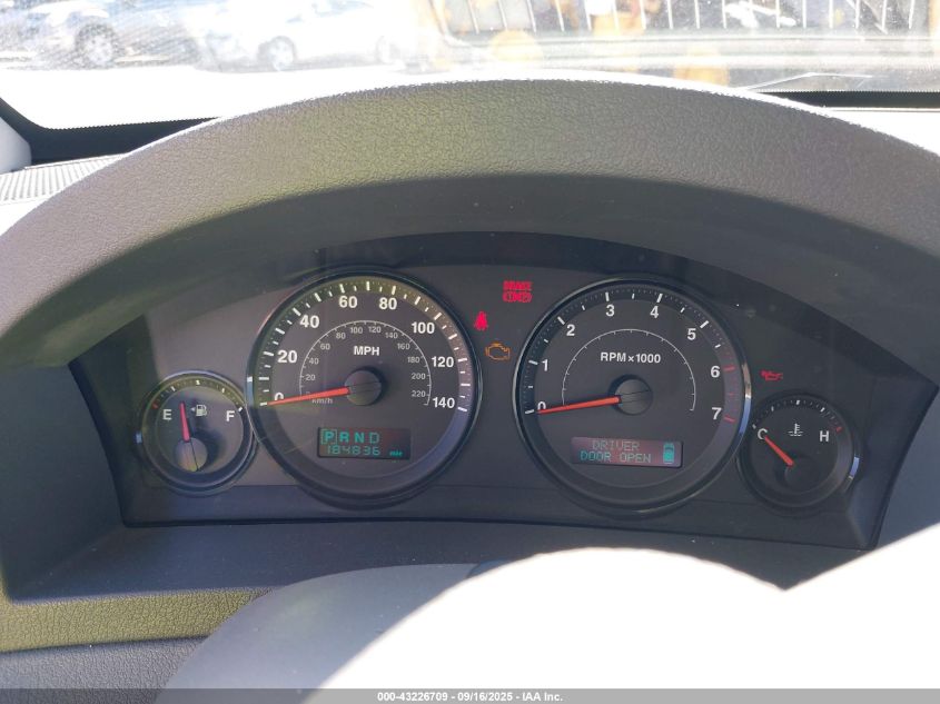 2005 Jeep Grand Cherokee Laredo VIN: 1J8HR48N25C716350 Lot: 43226709