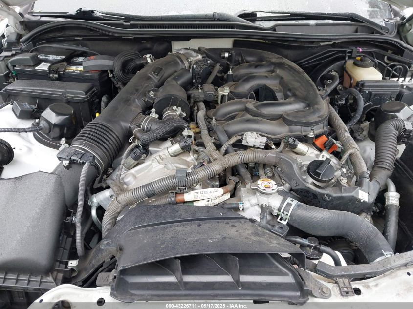 2017 Lexus Is 350 VIN: JTHBE1D2XH5029093 Lot: 43226711