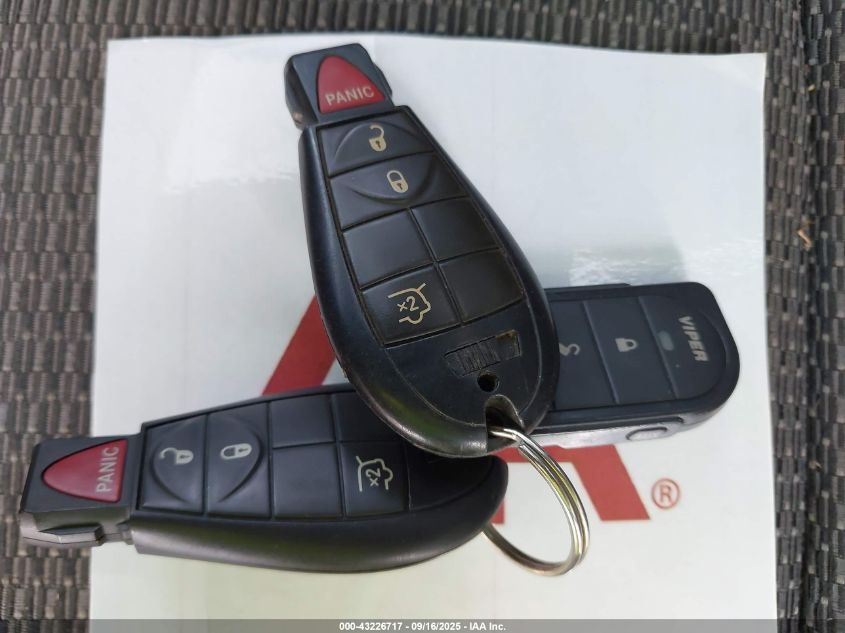 2008 Jeep Commander Sport VIN: 1J8HG48K38C135486 Lot: 43226717