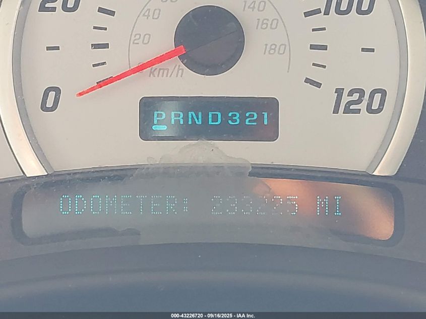 2004 Hummer H2 VIN: 5GRGN23U54H100627 Lot: 43226720