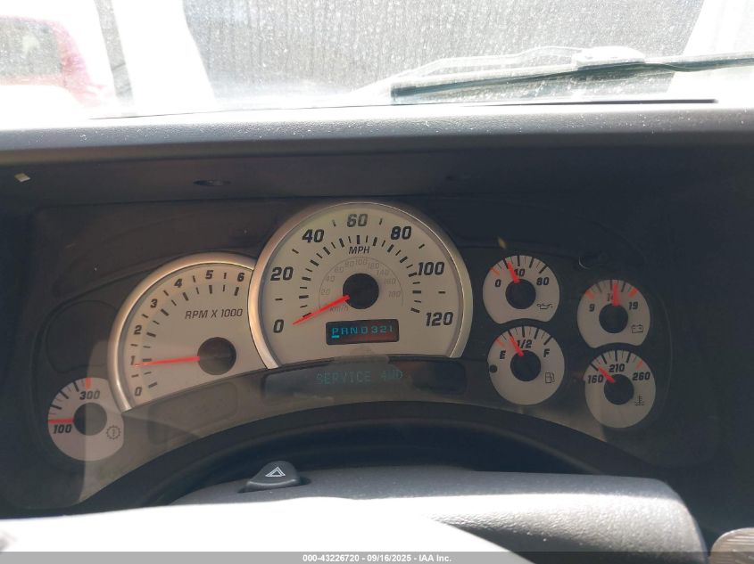 2004 Hummer H2 VIN: 5GRGN23U54H100627 Lot: 43226720