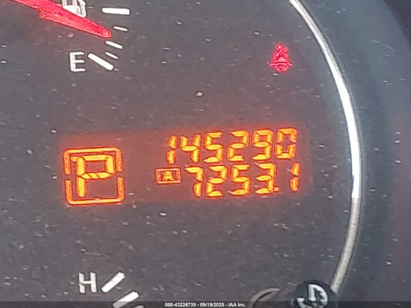 2011 Nissan Maxima 3.5 Sv VIN: 1N4AA5AP9BC857628 Lot: 43226739