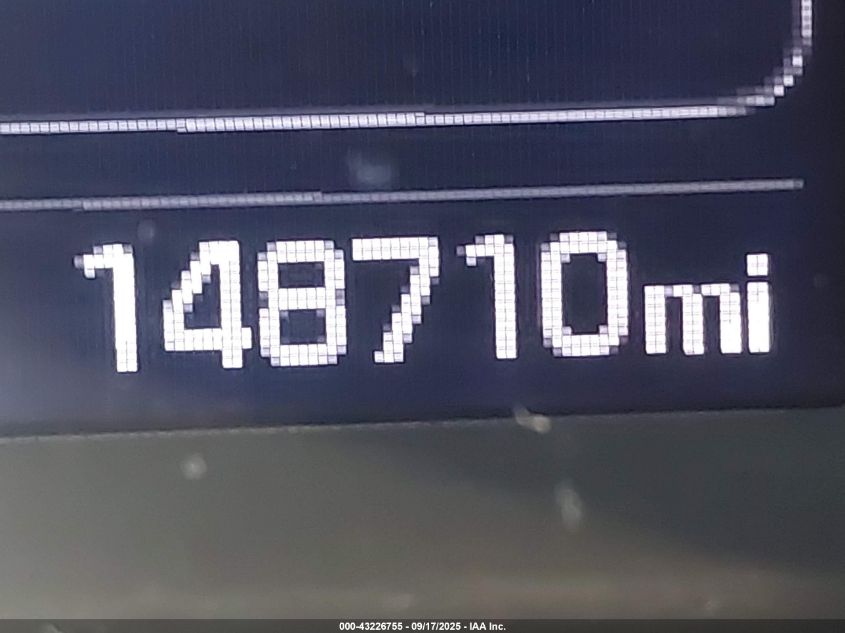 2017 Hyundai Sonata VIN: 5NPE24AF8HH537188 Lot: 43226755