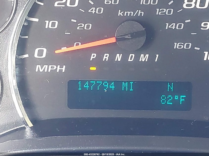 2016 CHEVROLET EXPRESS 3500 LT - 1GAZGPFG8G1197836