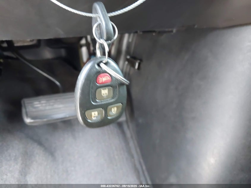 2016 CHEVROLET EXPRESS 3500 LT - 1GAZGPFG8G1197836