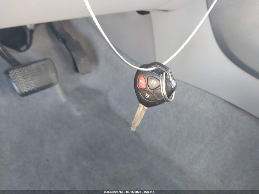 2011 Toyota Rav4 Base V6 VIN: 2T3BK4DV9BW065315 Lot: 43226768