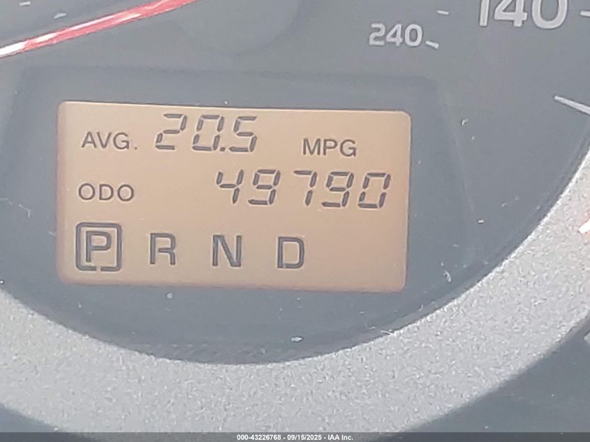 2011 Toyota Rav4 Base V6 VIN: 2T3BK4DV9BW065315 Lot: 43226768