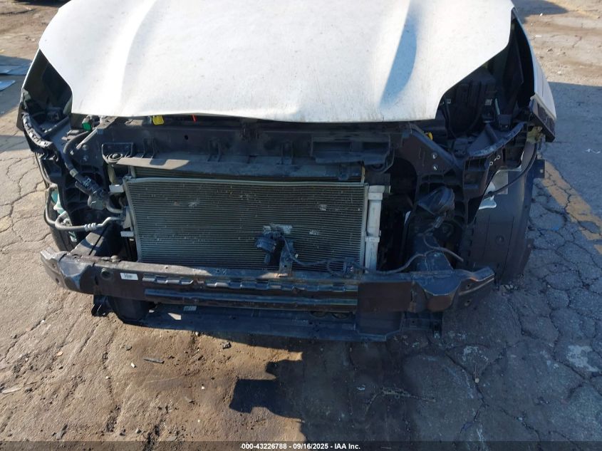 2017 Kia Sportage Lx VIN: KNDPM3AC9H7134036 Lot: 43226788