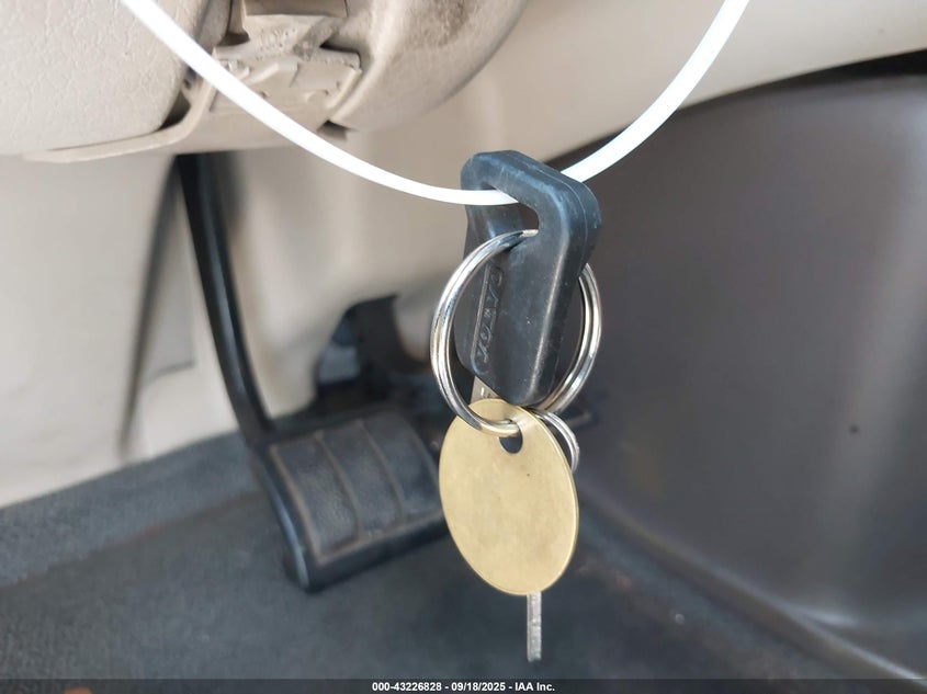 2017 Volvo Vnl VIN: 4V4NC9EH5HN983308 Lot: 43226828