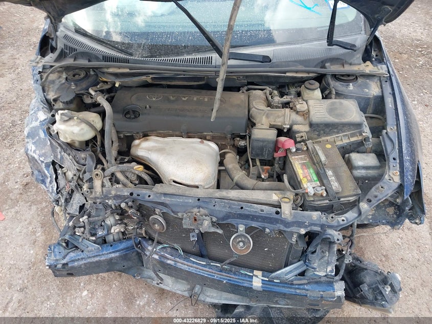 2005 Scion Tc VIN: JTKDE177450015712 Lot: 43226829