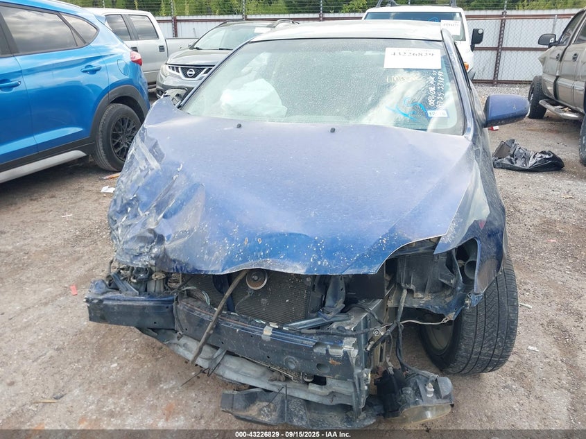 2005 Scion Tc VIN: JTKDE177450015712 Lot: 43226829