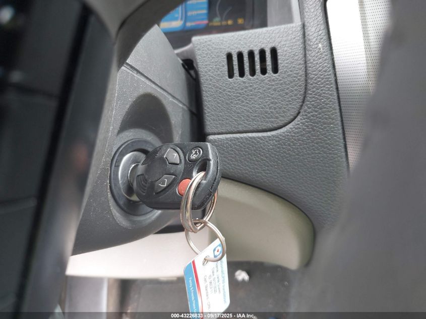 2011 Ford Fusion Hybrid VIN: 3FADP0L31BR119560 Lot: 43226833