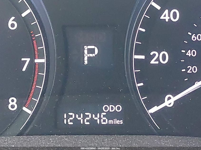 2015 Lexus Rx 350 VIN: 2T2ZK1BAXFC195936 Lot: 43226860