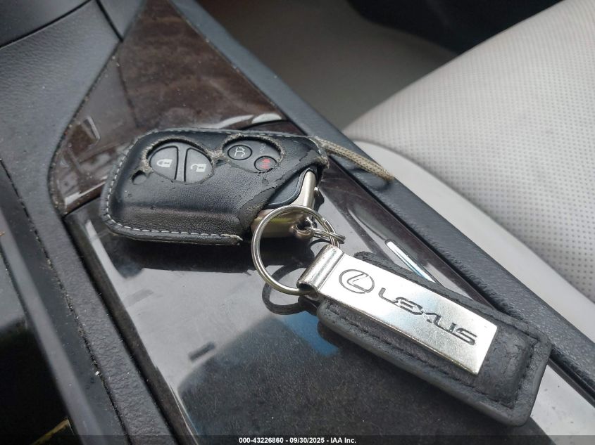 2015 Lexus Rx 350 VIN: 2T2ZK1BAXFC195936 Lot: 43226860