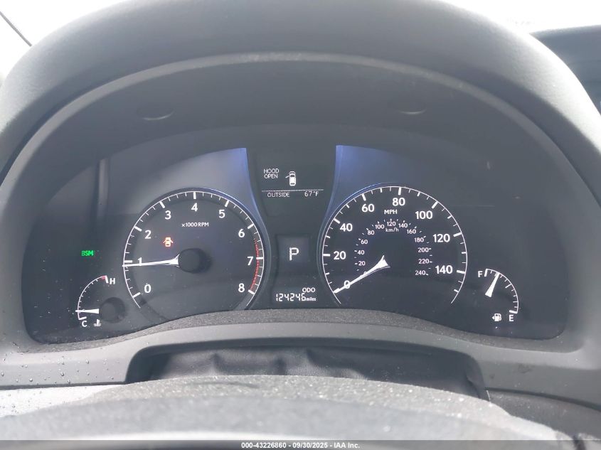 2015 Lexus Rx 350 VIN: 2T2ZK1BAXFC195936 Lot: 43226860