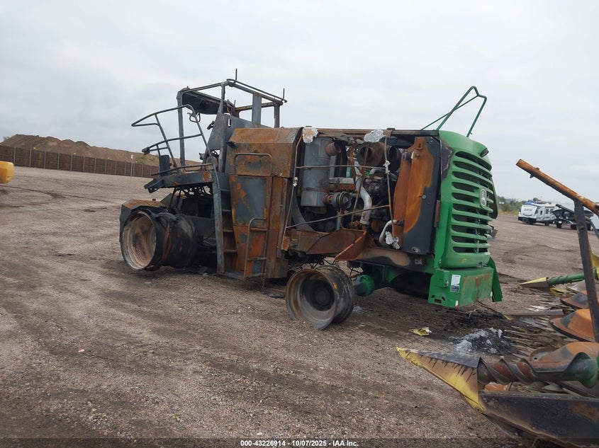 2009 JOHN DEERE OTHER
