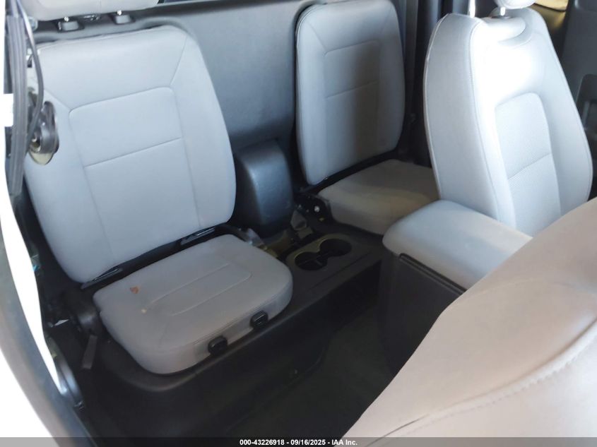 2016 Chevrolet Colorado Wt VIN: 1GCHSBE33G1379611 Lot: 43226918