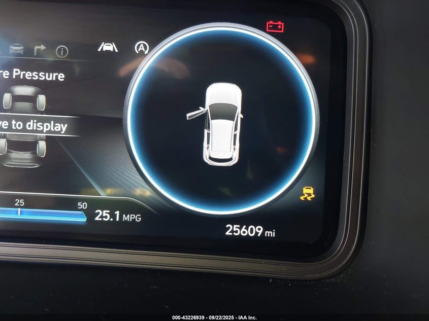 2023 Hyundai Kona N Line VIN: KM8K33A31PU993808 Lot: 43226939