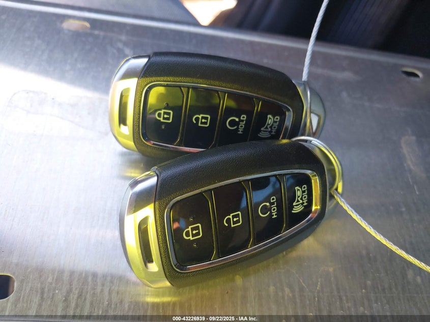 2023 Hyundai Kona N Line VIN: KM8K33A31PU993808 Lot: 43226939