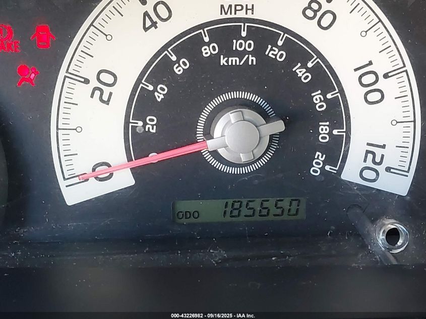 2007 Toyota Fj Cruiser VIN: JTEBU11F970026625 Lot: 43226982