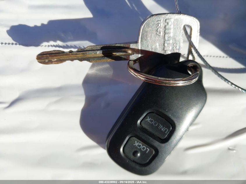 2007 Toyota Fj Cruiser VIN: JTEBU11F970026625 Lot: 43226982