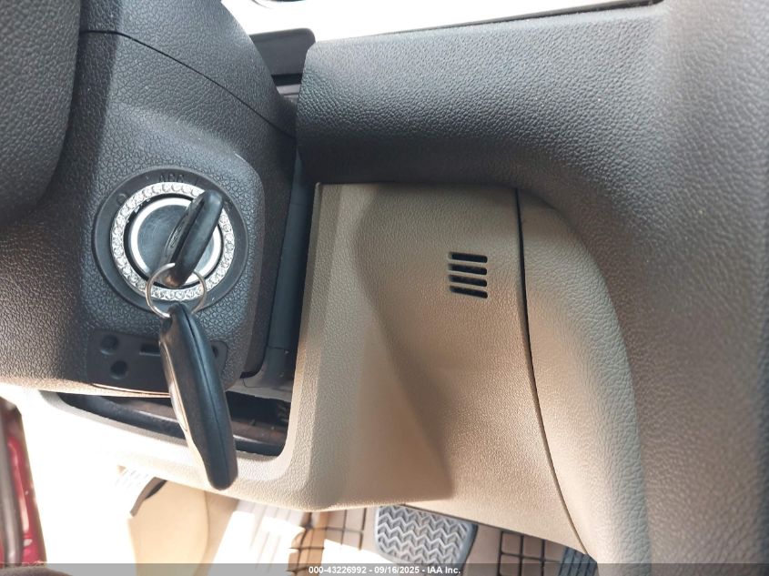 2010 Buick Enclave 2Xl VIN: 5GALRCED5AJ212955 Lot: 43226992