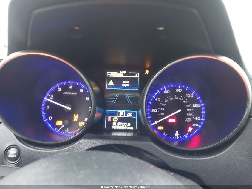 2018 Subaru Outback 2.5I Premium VIN: 4S4BSAFCXJ3234913 Lot: 43226993