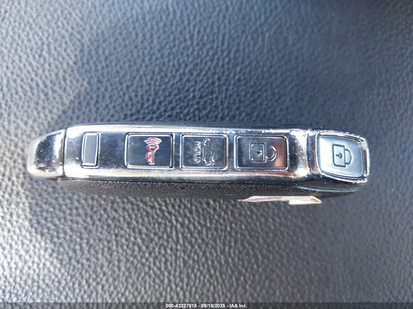 2023 Kia Forte Gt-Line VIN: 3KPF54AD9PE561710 Lot: 43227015