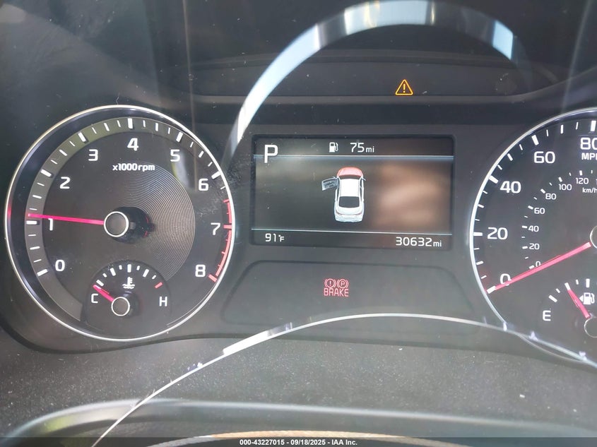 2023 Kia Forte Gt-Line VIN: 3KPF54AD9PE561710 Lot: 43227015