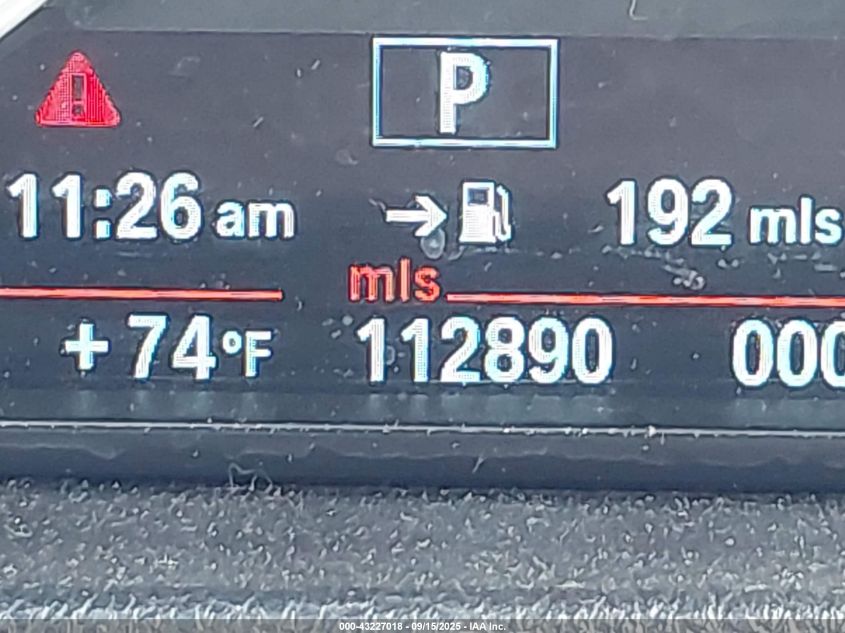 2013 BMW 328I xDrive VIN: WBA3B5C50DJ599068 Lot: 43227018